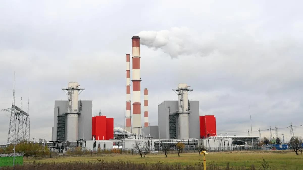 PGE elektrownia: Kluczowe informacje o największych obiektach energetycznych