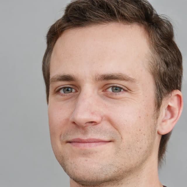 Krystian Kaczmarek