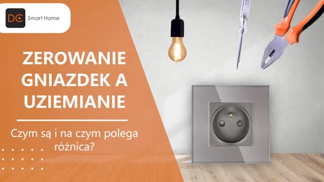 Co to uziemienie? Kluczowe informacje o bezpieczeństwie elektrycznym
