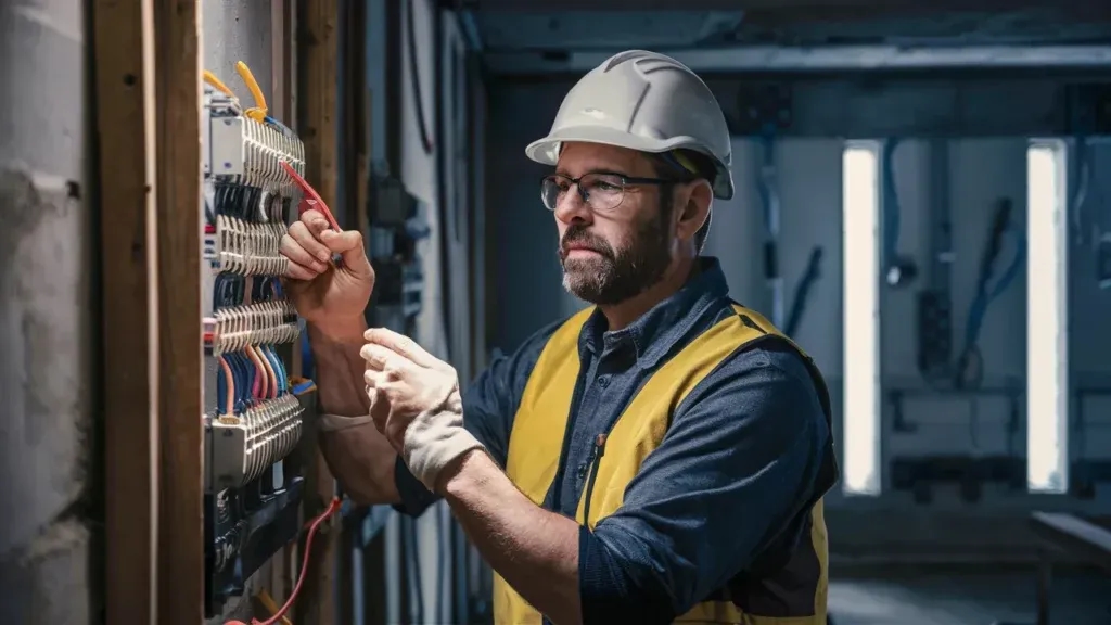 Jak zrobic uprawnienia elektryka i uniknąć najczęstszych błędów