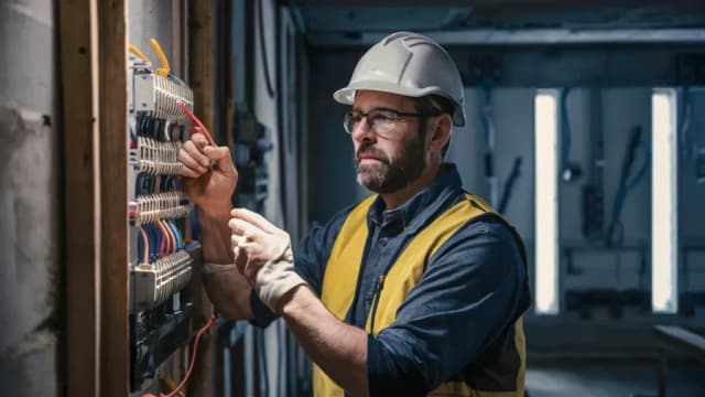 Jak zrobic uprawnienia elektryka i uniknąć najczęstszych błędów Jak zrobic uprawnienia elektryka i uniknąć najczęstszych błędów