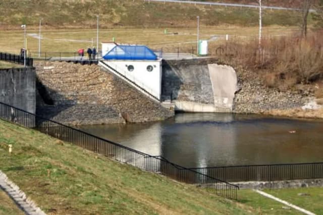 Elektrownia wodna Myczkowce: klucz do ekologicznej energii w regionie Elektrownia wodna Myczkowce: klucz do ekologicznej energii w regionie