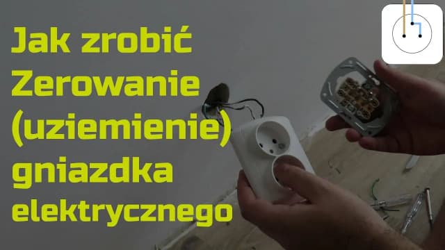 Czy można zmostkować zero z uziemieniem? Poznaj niebezpieczeństwa i przepisy