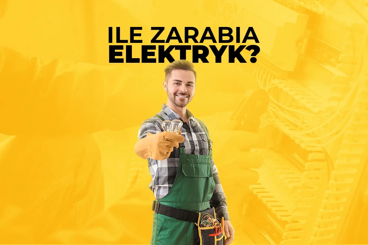 Ile zarabia elektryk po zawodówce? Zaskakujące fakty o wynagrodzeniach