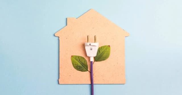 Jak oszczędzać prąd w domu i obniżyć rachunki za energię Jak oszczędzać prąd w domu i obniżyć rachunki za energię