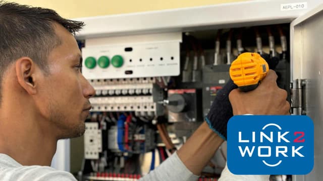 Ile zarabia elektryk za granicą? Zaskakujące różnice w wynagrodzeniach