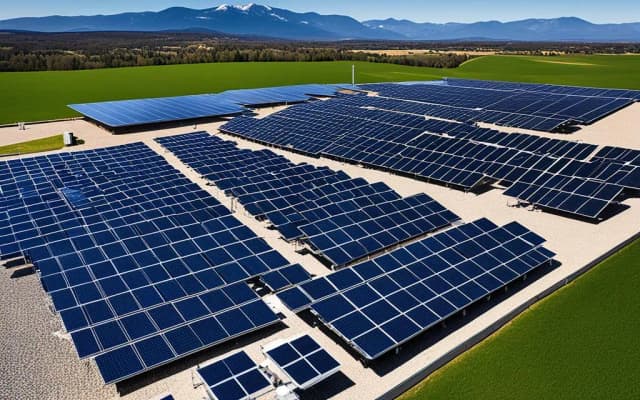 Ile prądu wyprodukuje elektrownia fotowoltaiczna 6 kW dziennie? Sprawdź!